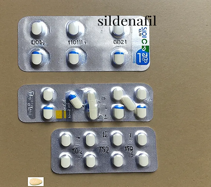 Sildenafil 3